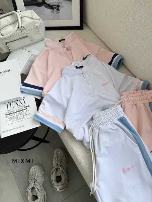 dres damski Nike