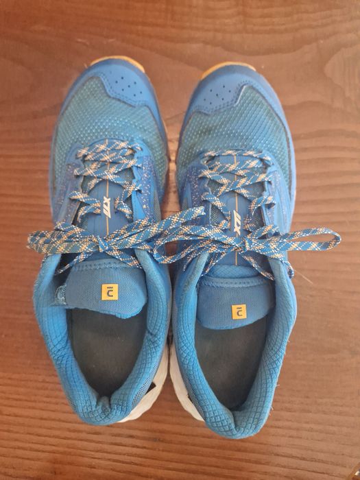 Sapatilhas Evadict XT8 Decathlon Tam. 43.5