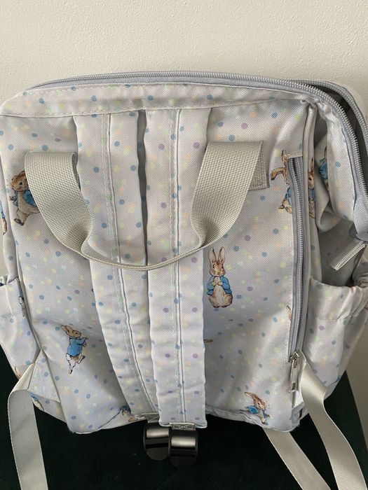 Plecak Peterr Rabbit