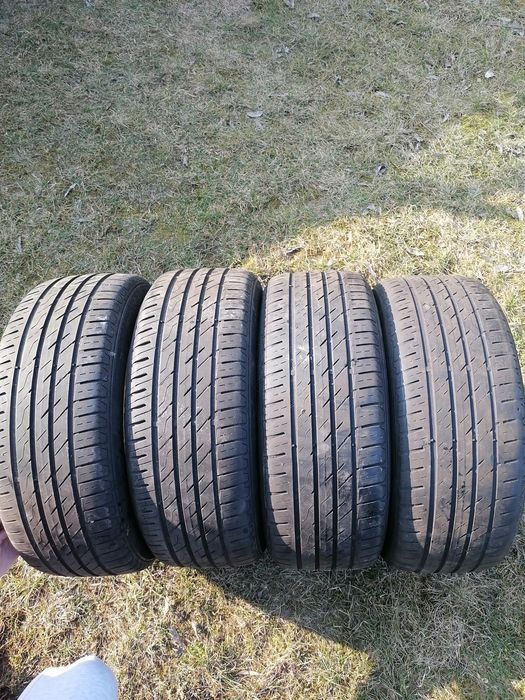 Alufelgi BMW E46