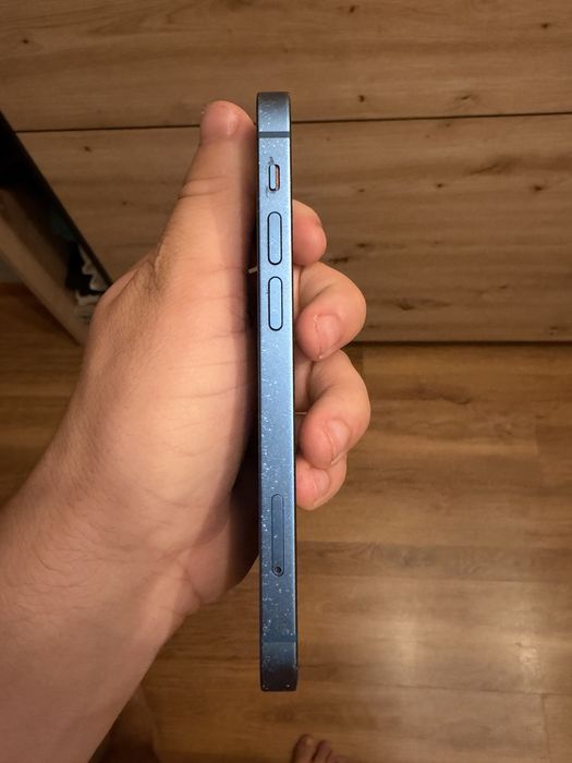 Iphone 13 mini / 77% Bateria