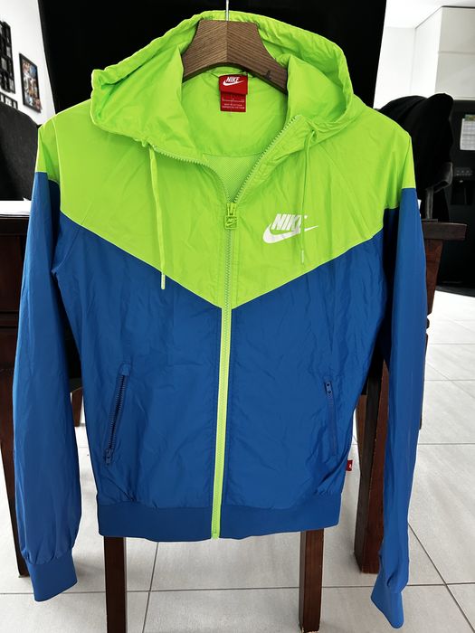 Kurtka wiatrówka Nike WINDRUNNER  rozmiar S