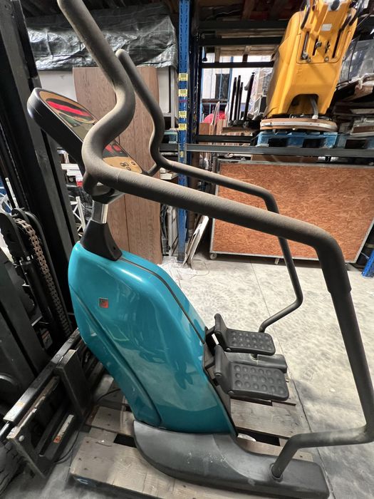 Gym Step Evolution445483984042086400