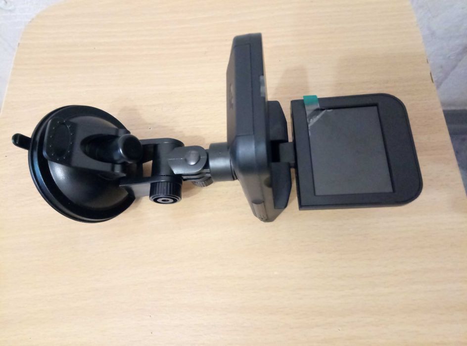 Видеорегистратор Gazer S520