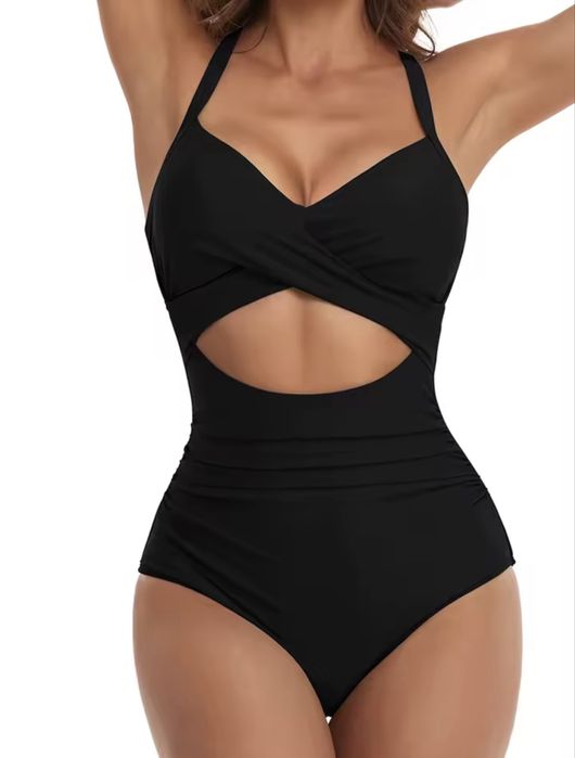 Купальник жіночий суцільний XL