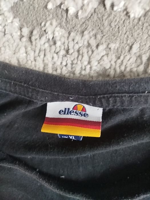 Футболка ellesse
