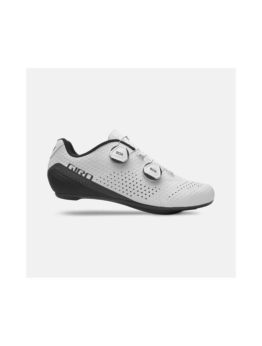 Ciclismo - Sapatos Giro Regime White