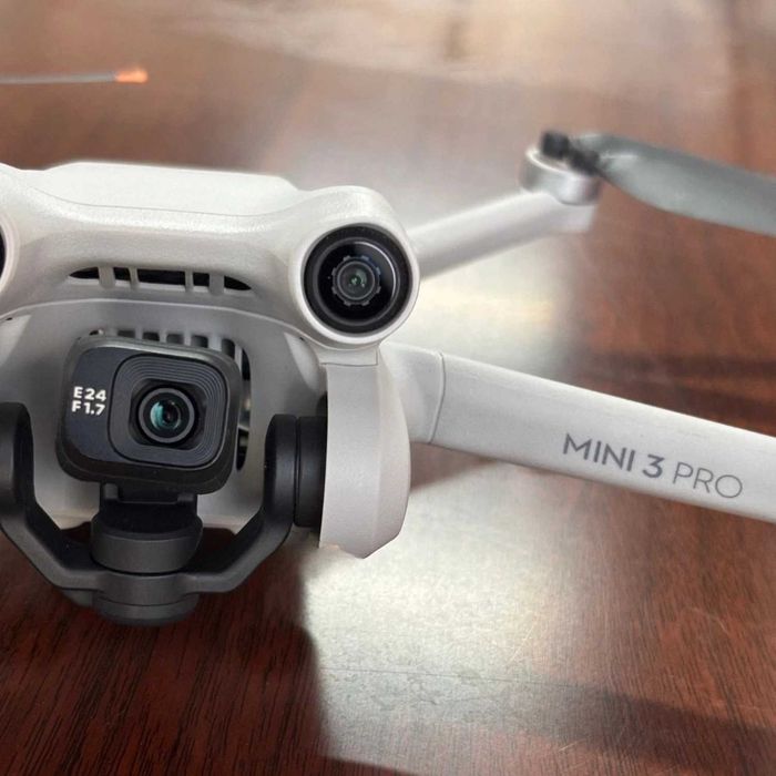 Dji Dron Mini 3 Pro