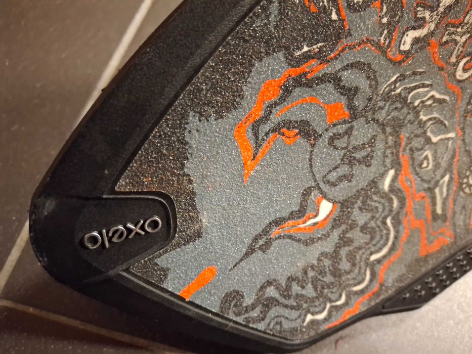 Deskorolka oxelo