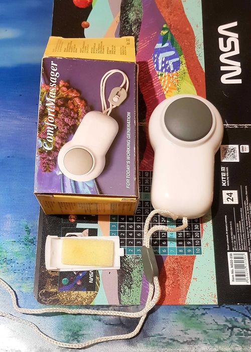 Массажёр Comfort Massager