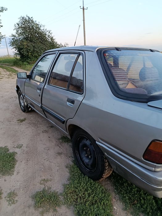 Продам авто на ходу