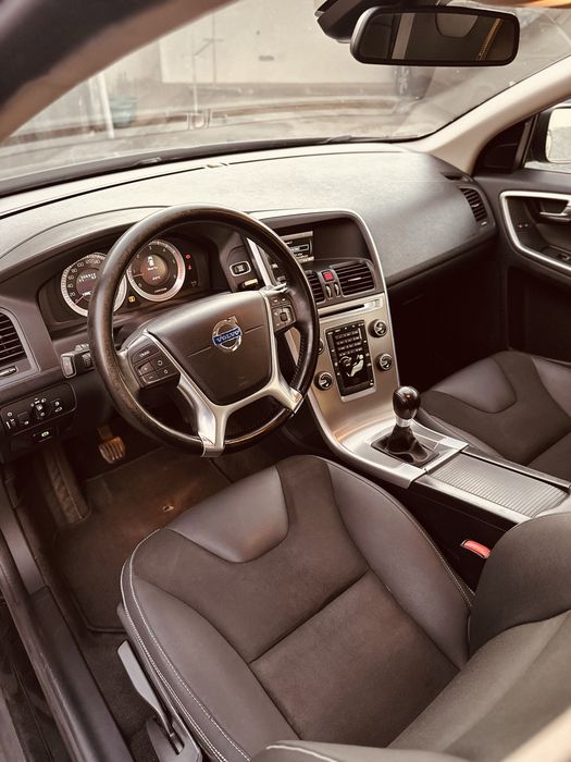 Volvo Xc 60 2.0 d3