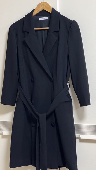 Плаття піджак