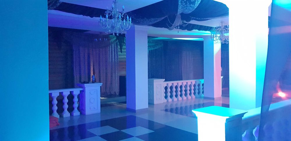 Готельно-ресторанний комплекс. 50сот., під забудову, Блакитне озеро