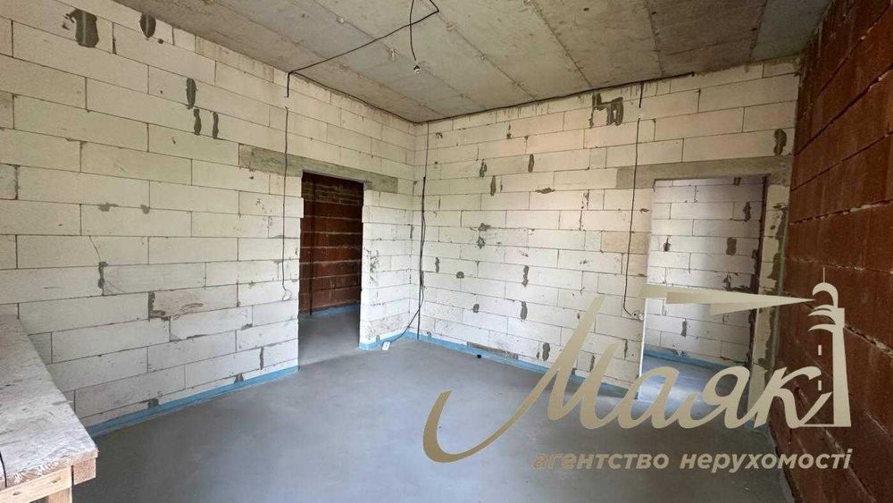 БЕЗ% Продаж 2 поверхового будиноку з газом 253м2, на виїзді з Києва 5хв, Вишгород, Оболоньський район