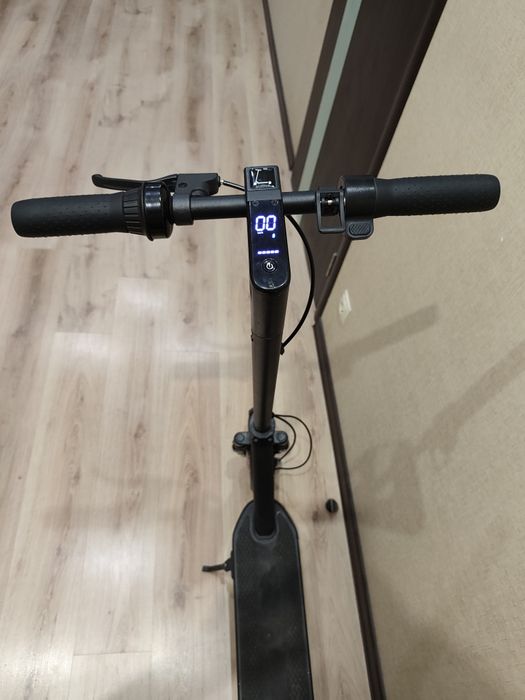 Електросамокат Kogoo g30 pro max