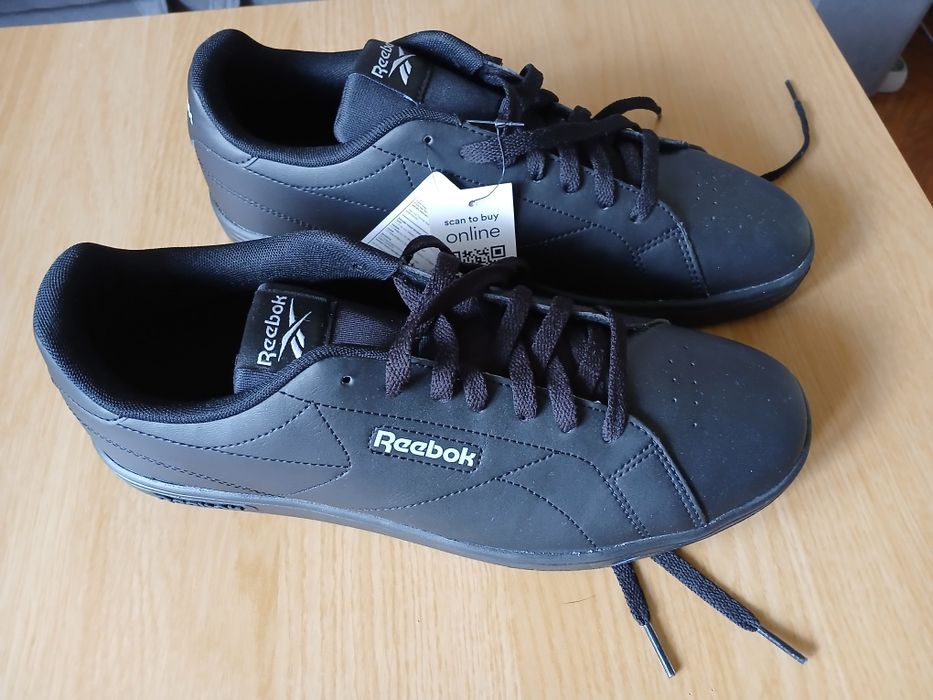 Reebok sneakersy 43 nowe