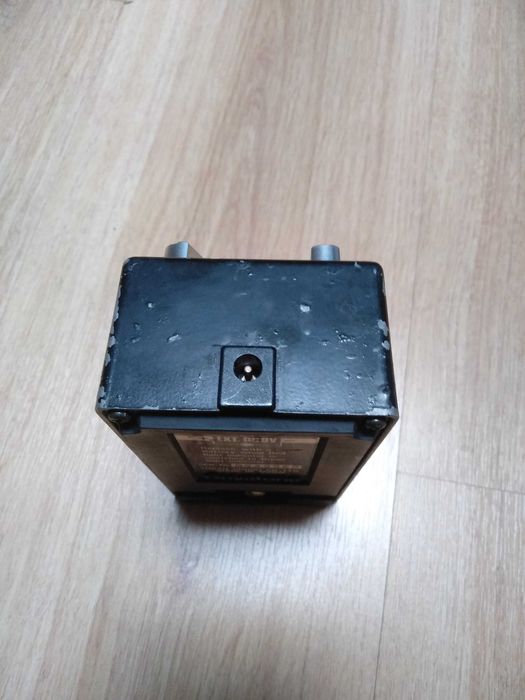 Pedal Guyatone Touch Overdrive