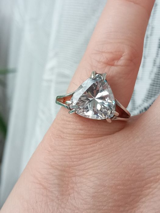 Нові срібні каблучки, павучок для пірсінгу