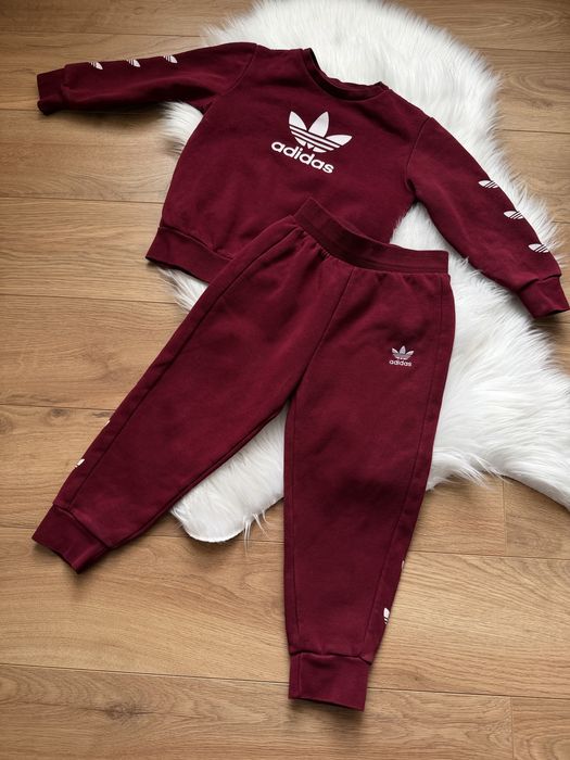 Костюм Adidas 98/104