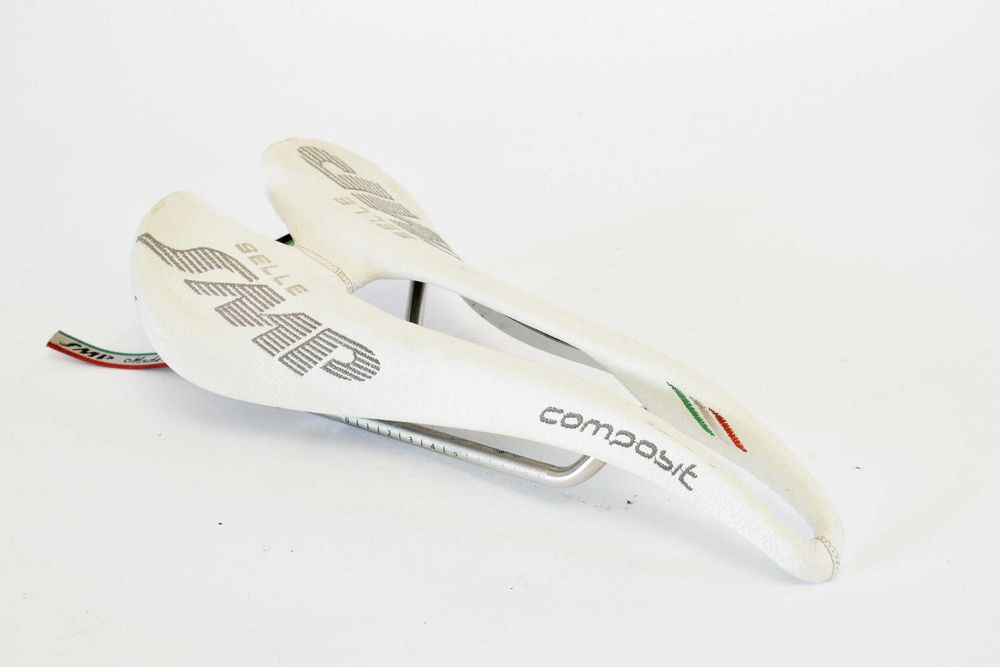 Selle SMP Composit  128 мм сідло шосе шоссе мтб гревел цк фікс трек