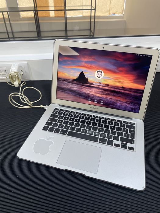 MacBook Air 13, 2013