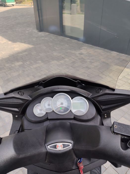 Malaguti Madison 125 / Piaggio x9 okazja
