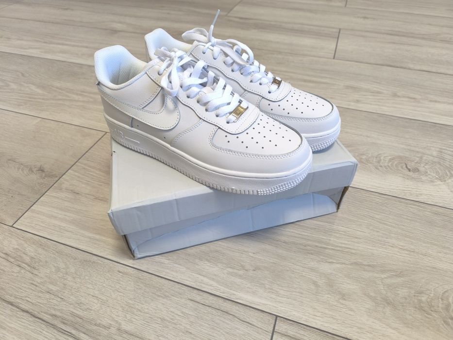 Buty Nike Air force