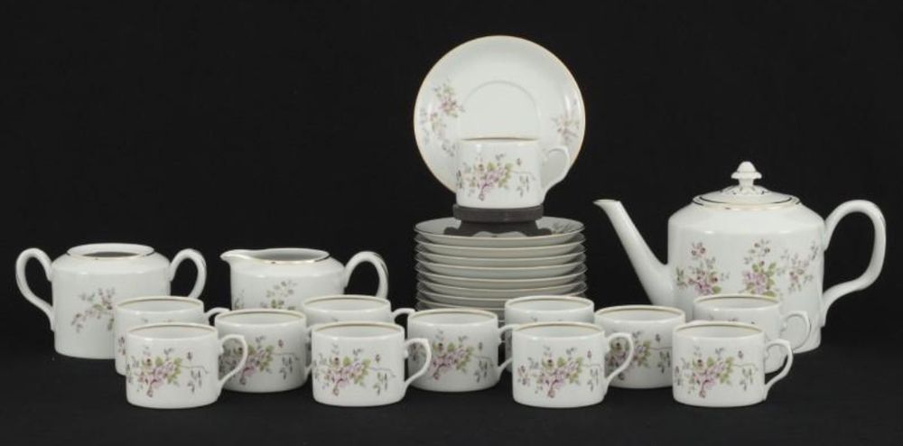 Serviço de Chá da Vista Alegre