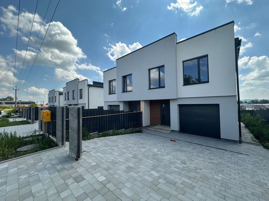 Продаж без комісії! Будинок в Дублянах 135м2