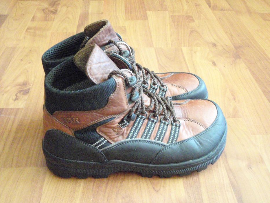 Ботінки BÄR, по устілці 25 см