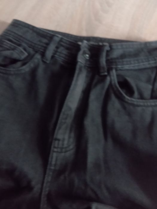 Jeansy damskie roz 32 +