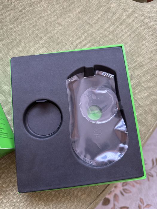 Razer deathadder v4 pro