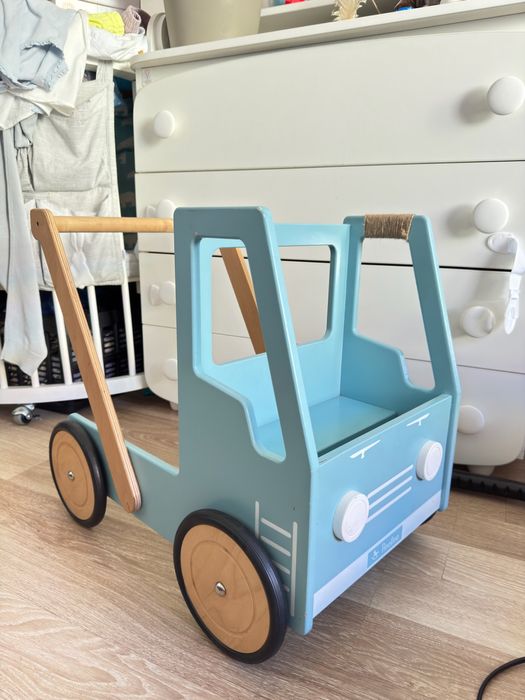 Толокар машинка каталка pinolino фотозона самовивіз