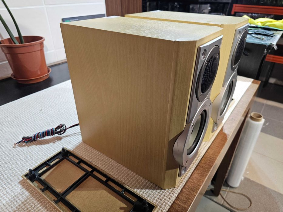 Акустика Panasonic SB-PM65 HI FI