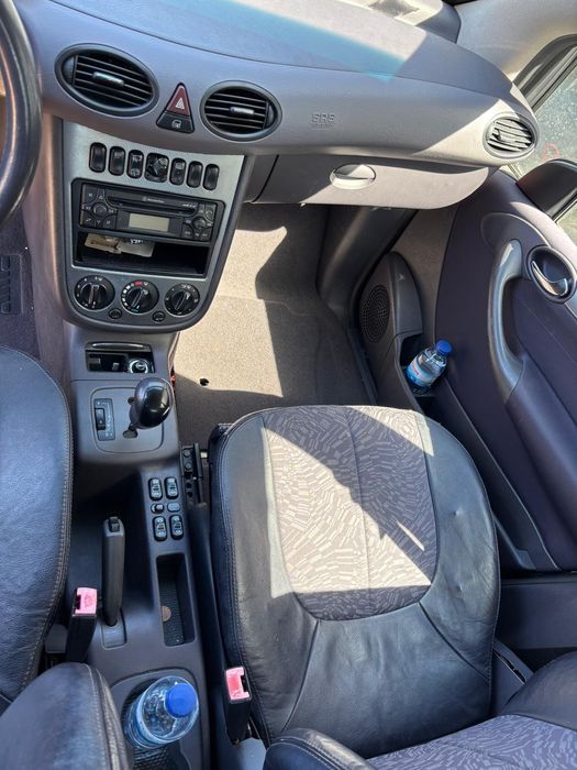 Mercedes Class A de 1999 A140 para peças