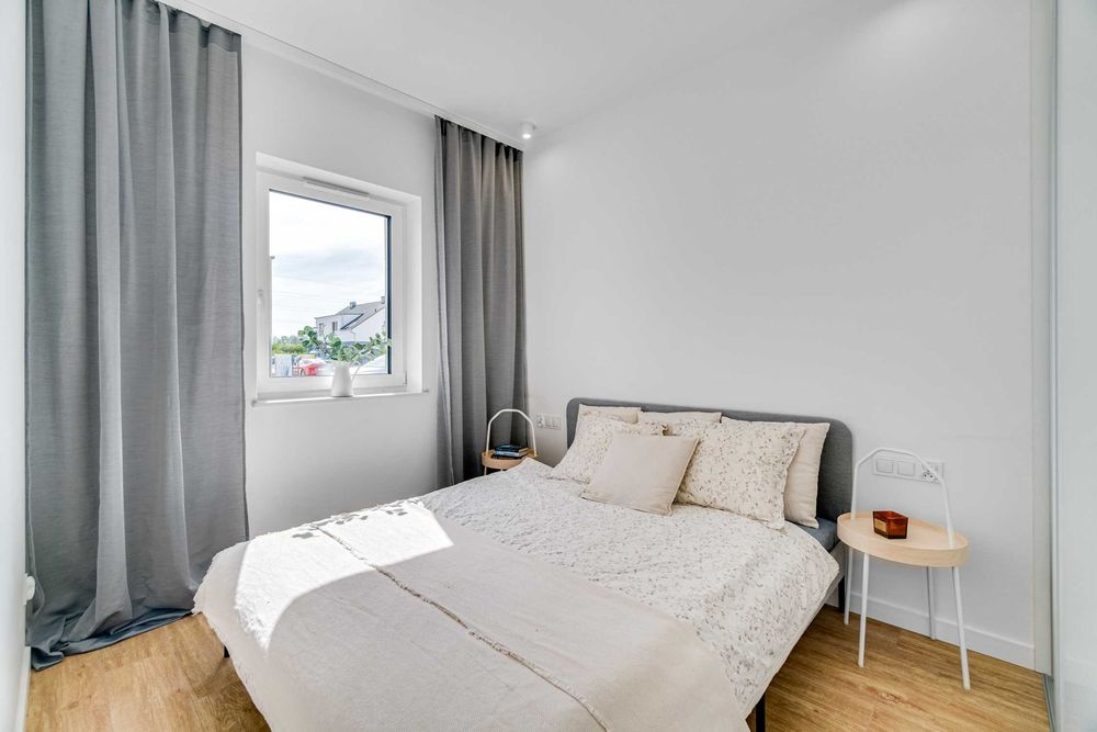 Mieszkanie – Opole - Widok 5