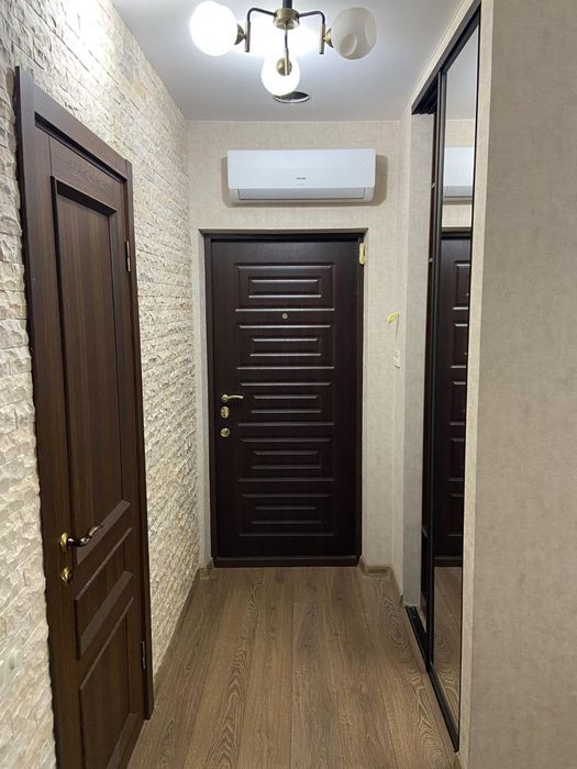 Сдам Евродвушку в 30й Жемчужине на Сахарова