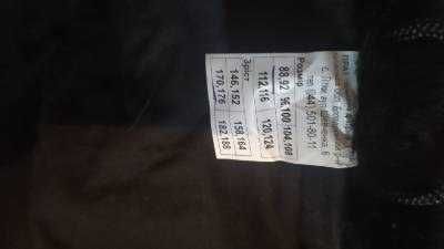 Продам рабочие костюмы