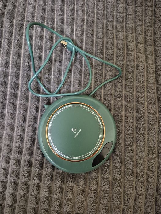 Підігрівач для чашки чая/кави