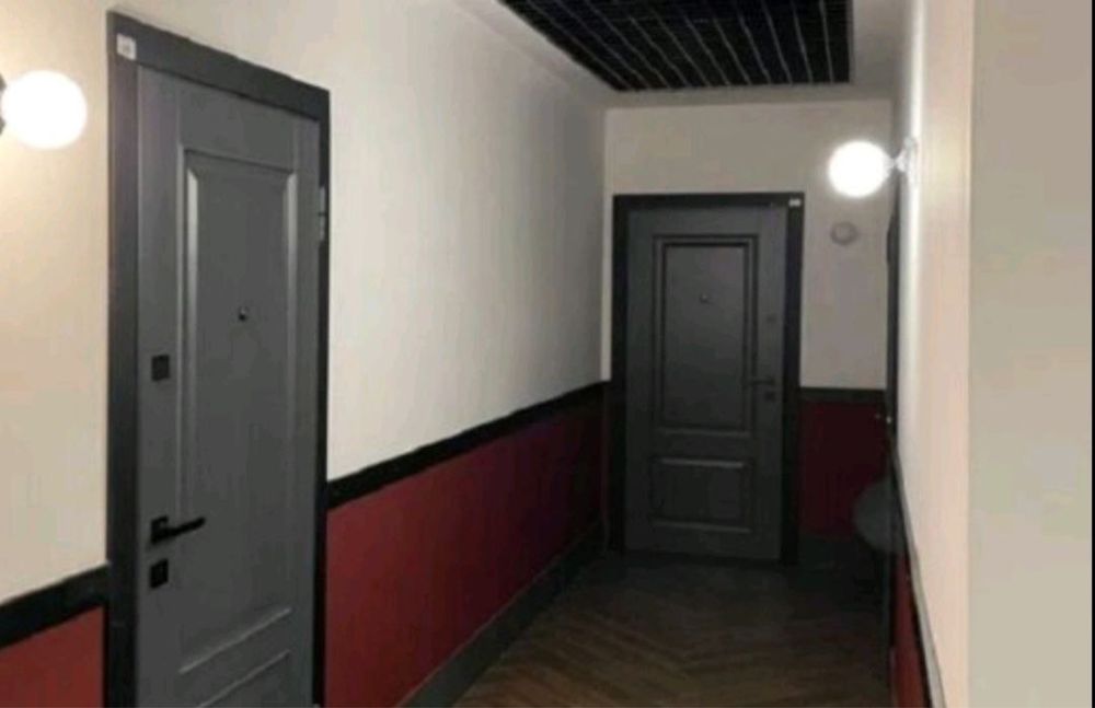 1-room apartment apartment by the address st. Makarenko (area 45,4 m²) - Atlanta.ua - photo 8