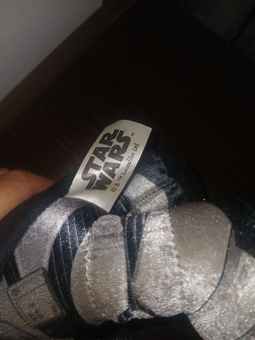 Peluche StarWars Clonetrooper