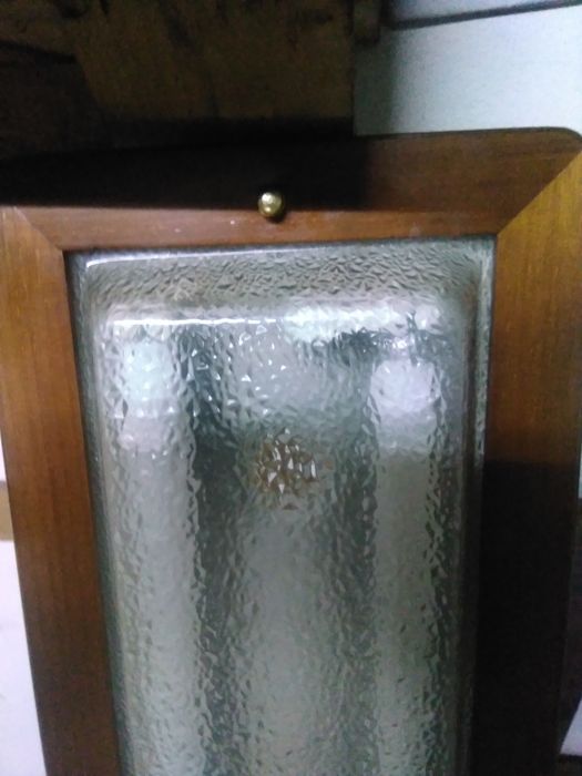 Armação lâmpadas fluorescentes de cozinha teto