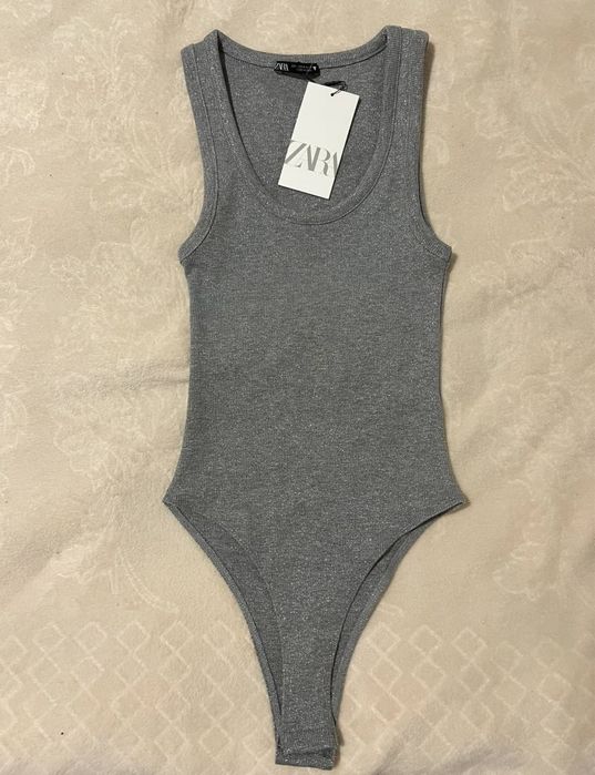 Боді Zara жіноче нове