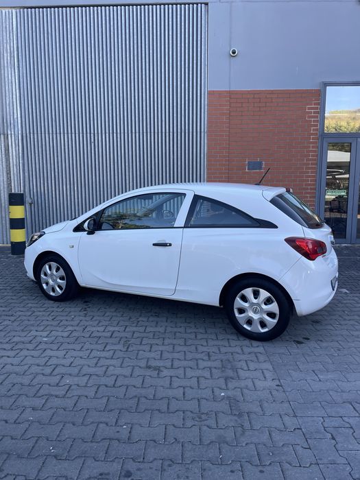 Opel Corsa E 1.3Cdti