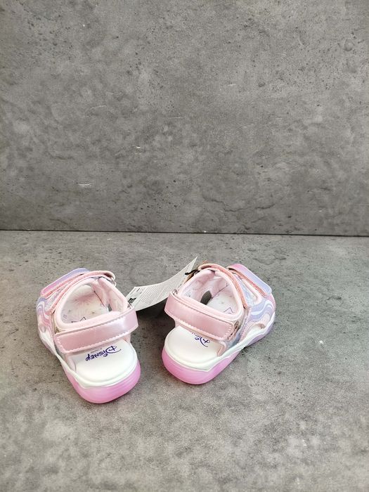 Buty Friboo Frozen