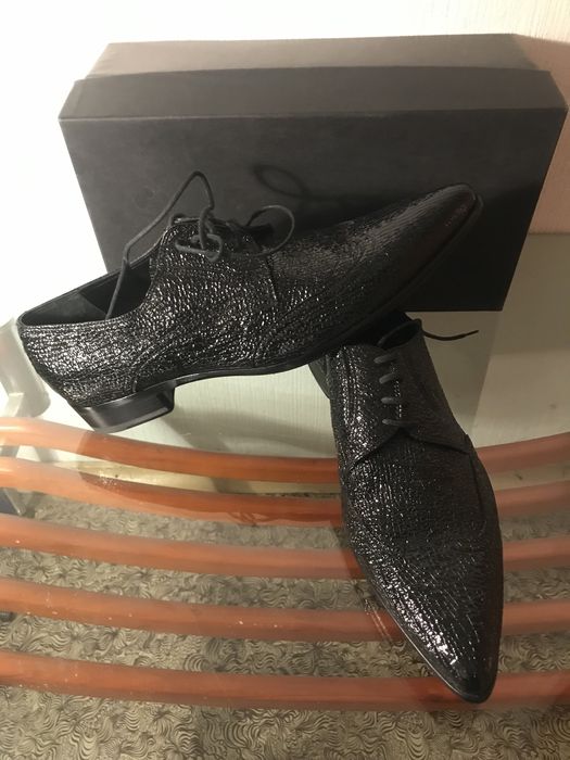 Туфли Giampieronicola