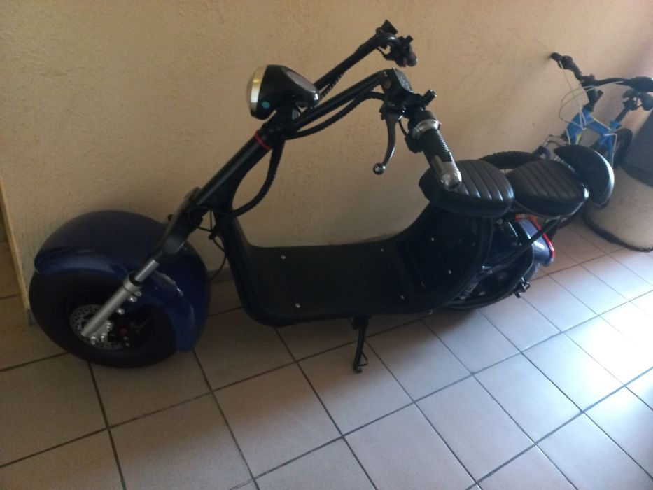 CityCoco Long 2000W 20A