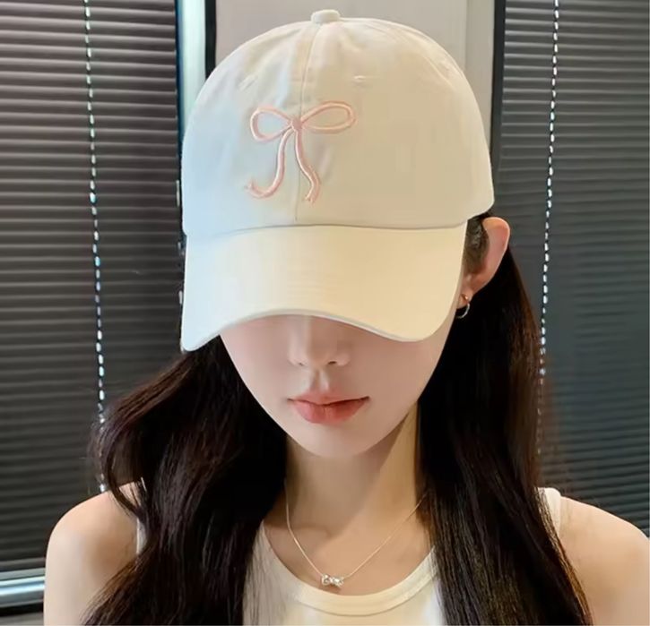 Кепка жіноча літня