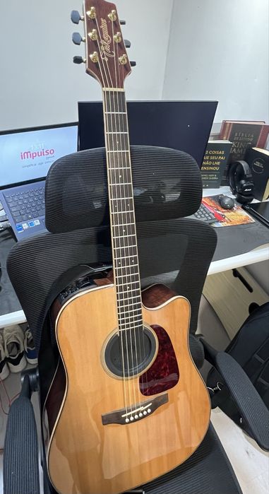 Takamine GD93CE-Nat